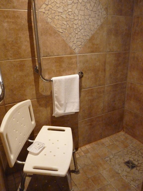 Gite De La Riviere Bed & Breakfast Chibougamau Bilik gambar